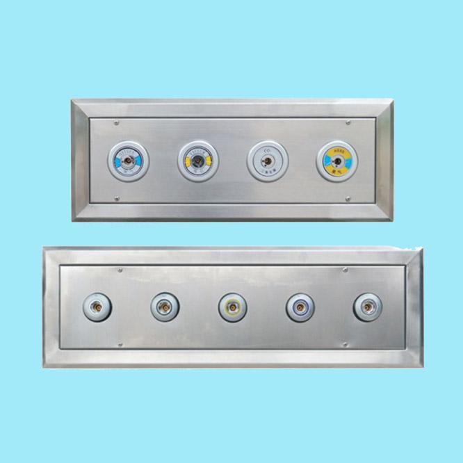 醫(yī)用氣體終端箱（氣源箱）