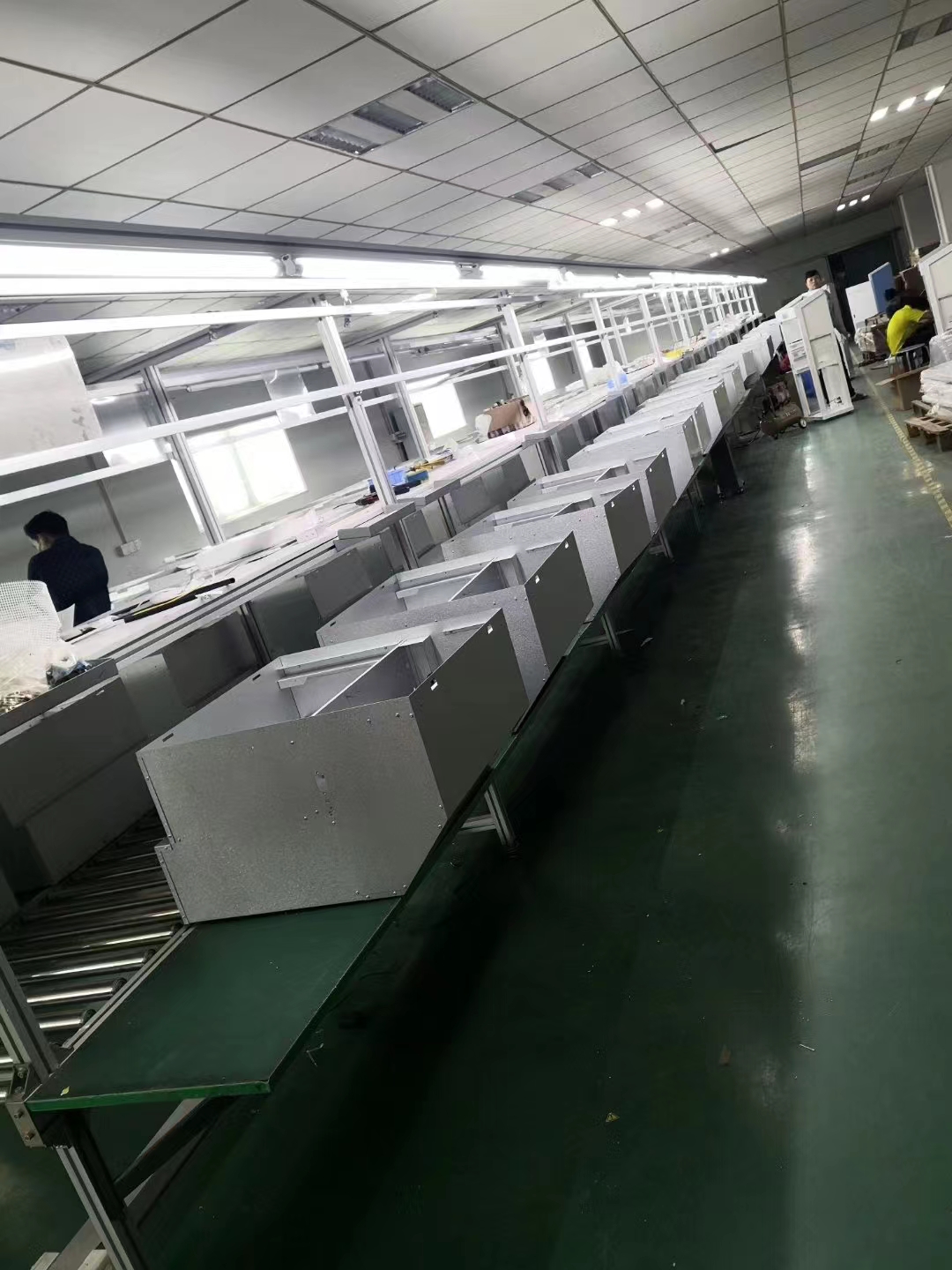 LAD/KJD-T1000型吸頂式空氣凈化消毒機.jpg LAD/KJD-T1000型吸頂式空氣凈化消毒機.jpg