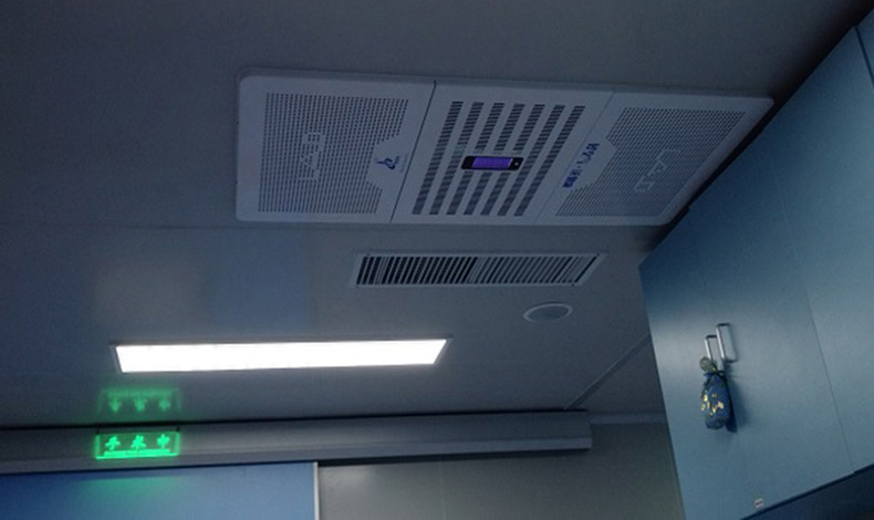 空氣消毒機 空氣消毒機