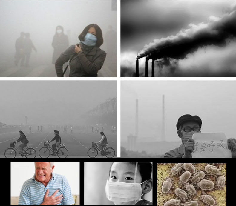 空氣凈化消毒機 空氣凈化消毒機