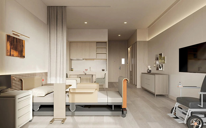 療養院保證空氣質量要安裝空氣凈化消毒機嗎? 療養院保證空氣質量要安裝空氣凈化消毒機嗎?