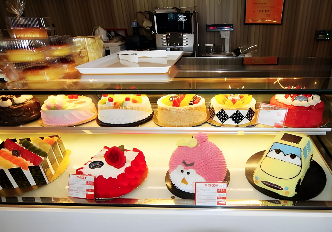 食品安全生產的隱形衛士:空氣凈化消毒機,為您保駕護航! 食品安全生產的隱形衛士:空氣凈化消毒機,為您保駕護航!