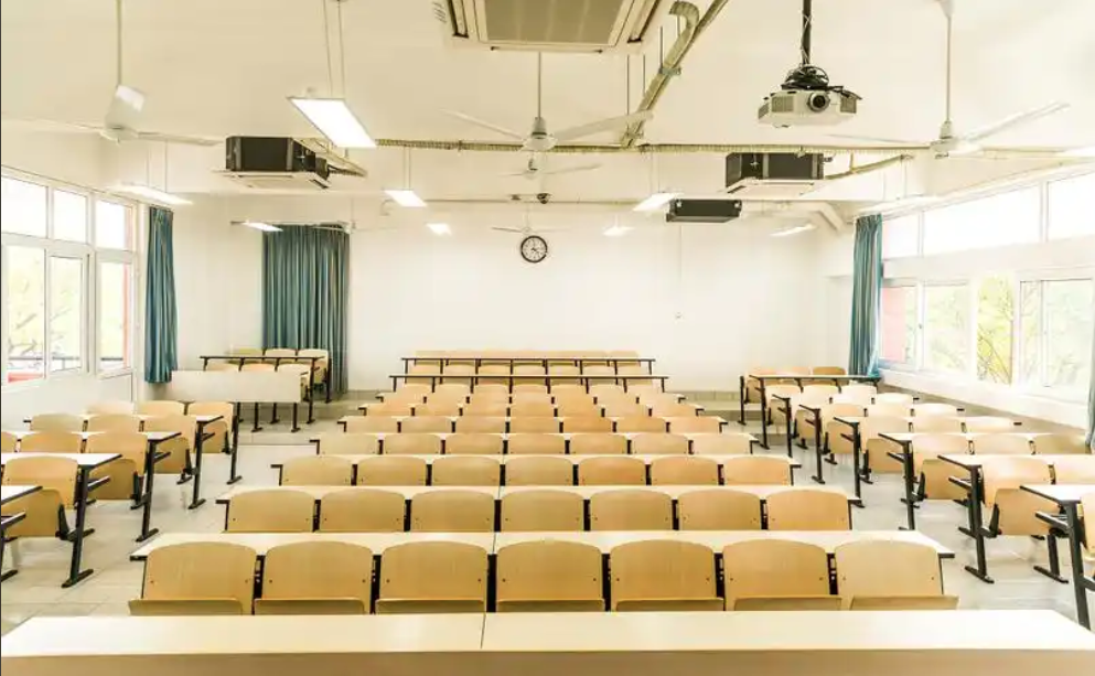 空氣凈化消毒機